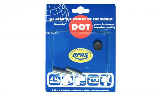 Durable DOT Hand Tools Easy Pack               