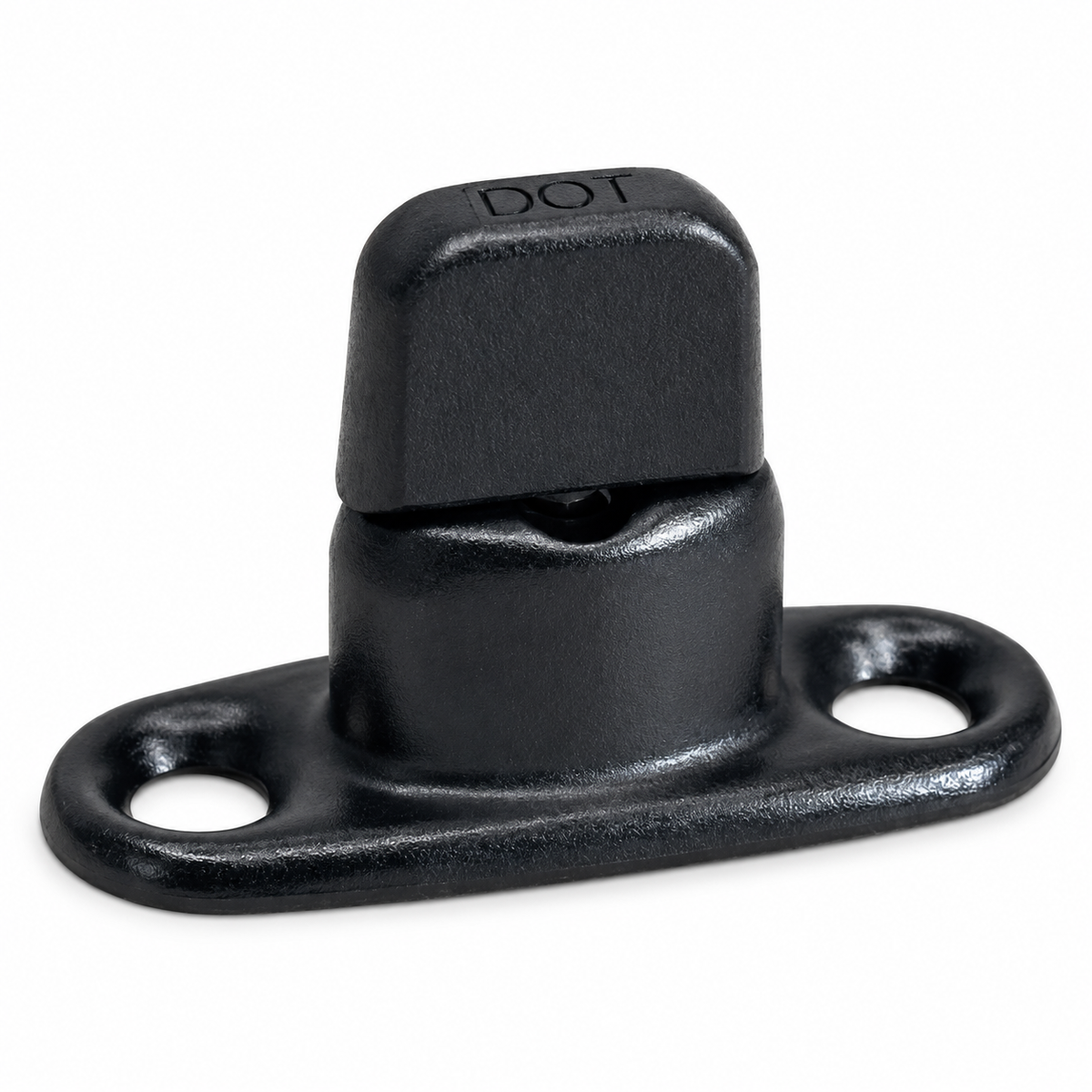 DOT® Common Sense® Double Height Turnbutton – 20 mm