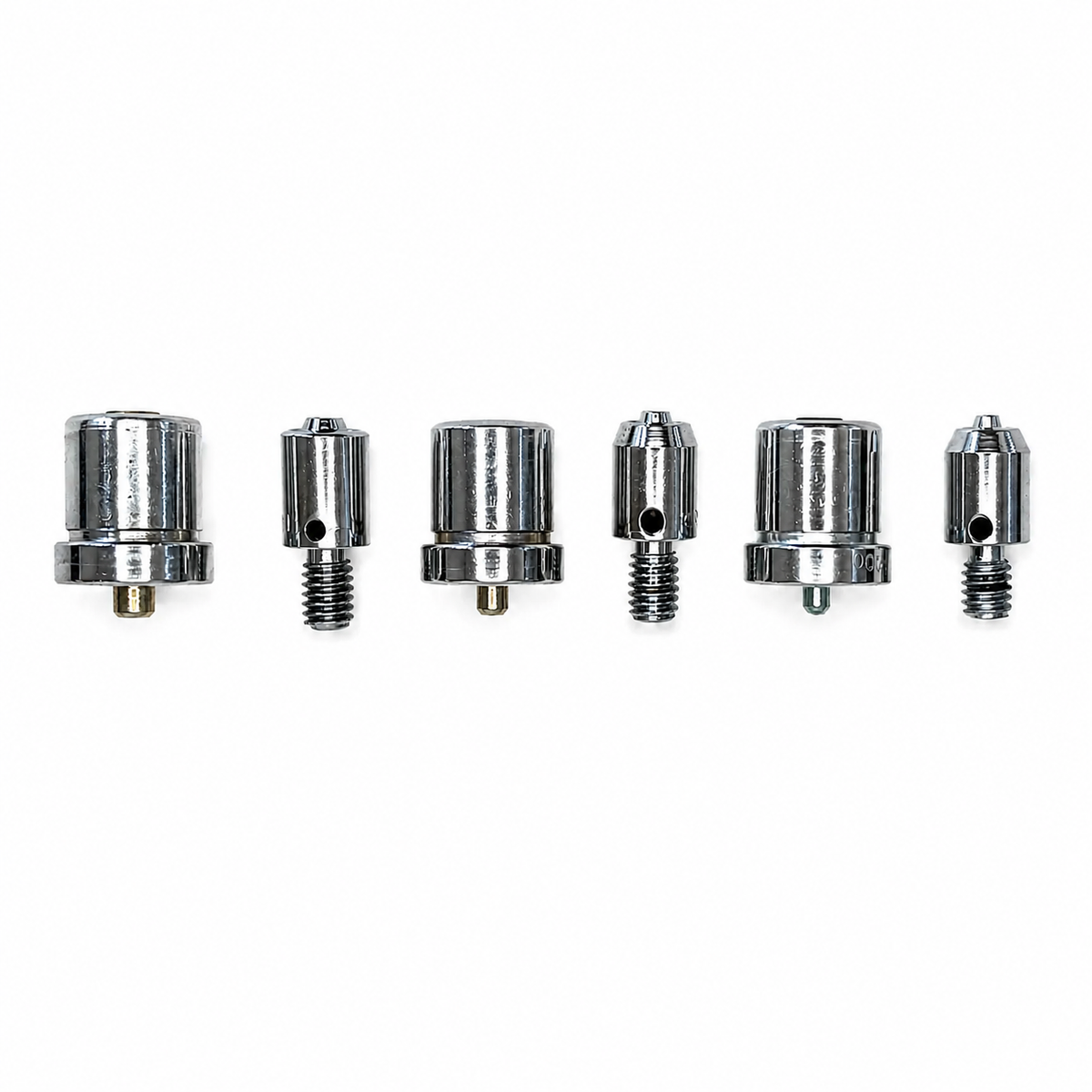 Eyelet Dies for G48 Bench Press Eyelet Tool – Size 200, 500 & 700