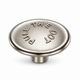 Pull-the-DOT® Cap – Locking Snap Fastener Nato Black