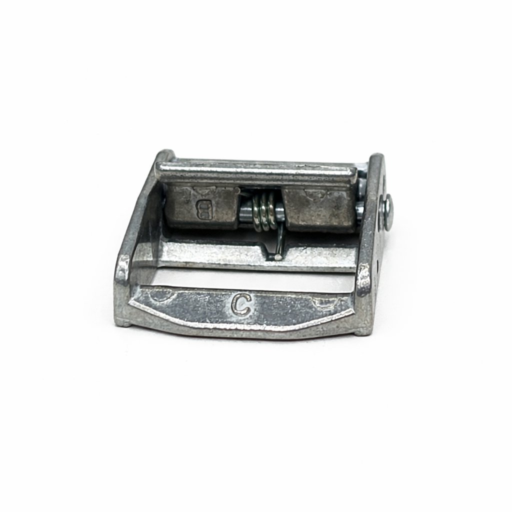 Cam Buckle | 25mm Strap | 250kg WLL