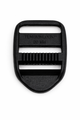 Plastic Tension Lock Buckle – Webbing Adjuster (13–40mm)