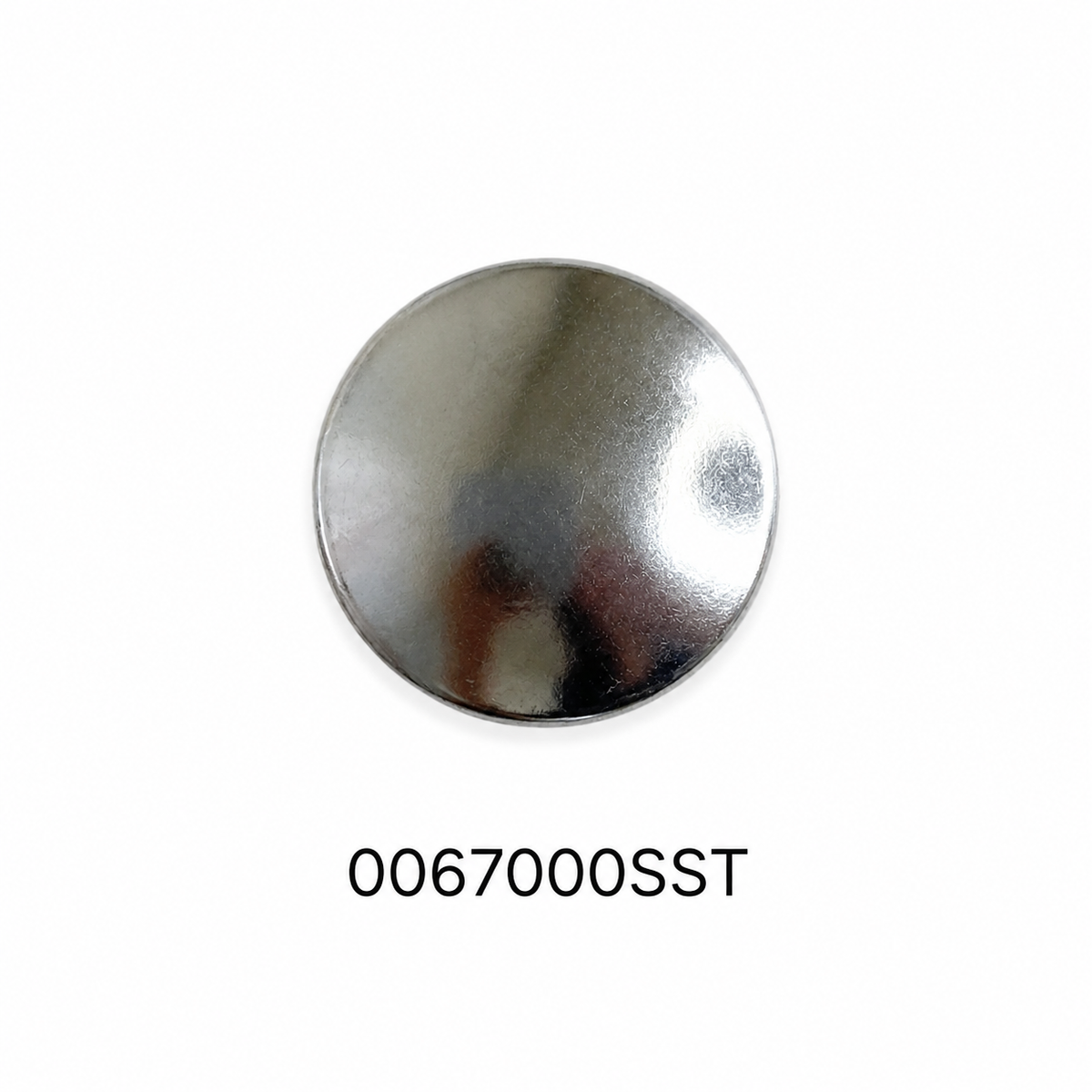 Durable DOT Cap