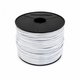 Shock Cord – White Elastic Bungee Cord (6mm & 8mm)