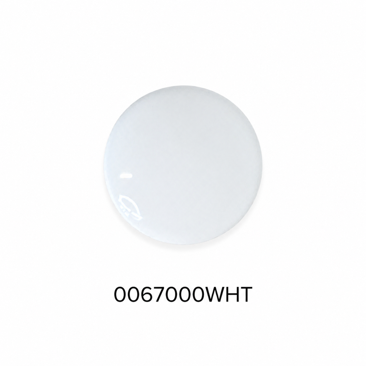 Durable DOT Cap