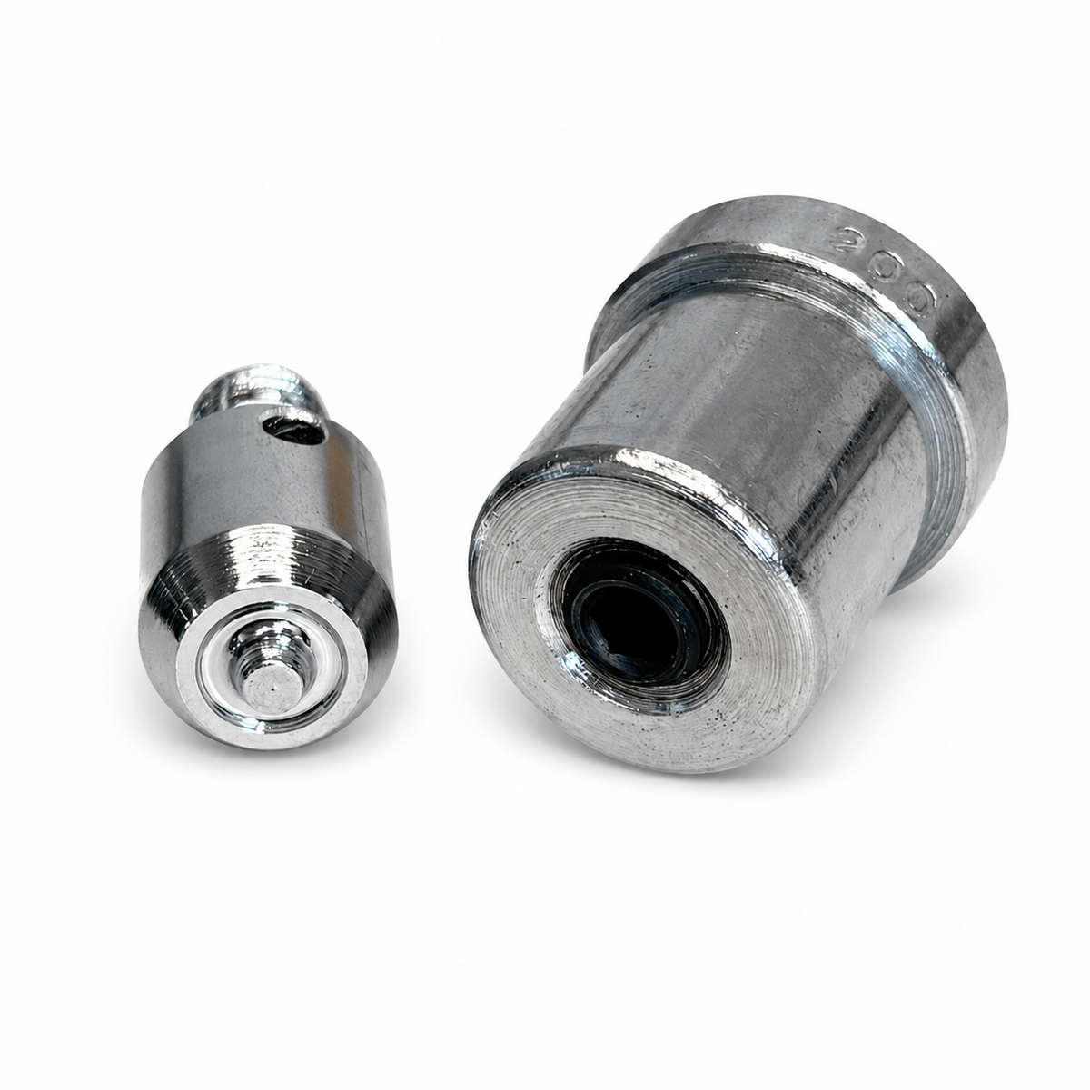 Eyelet Dies for G48 Bench Press Eyelet Tool – Size 200, 500 & 700