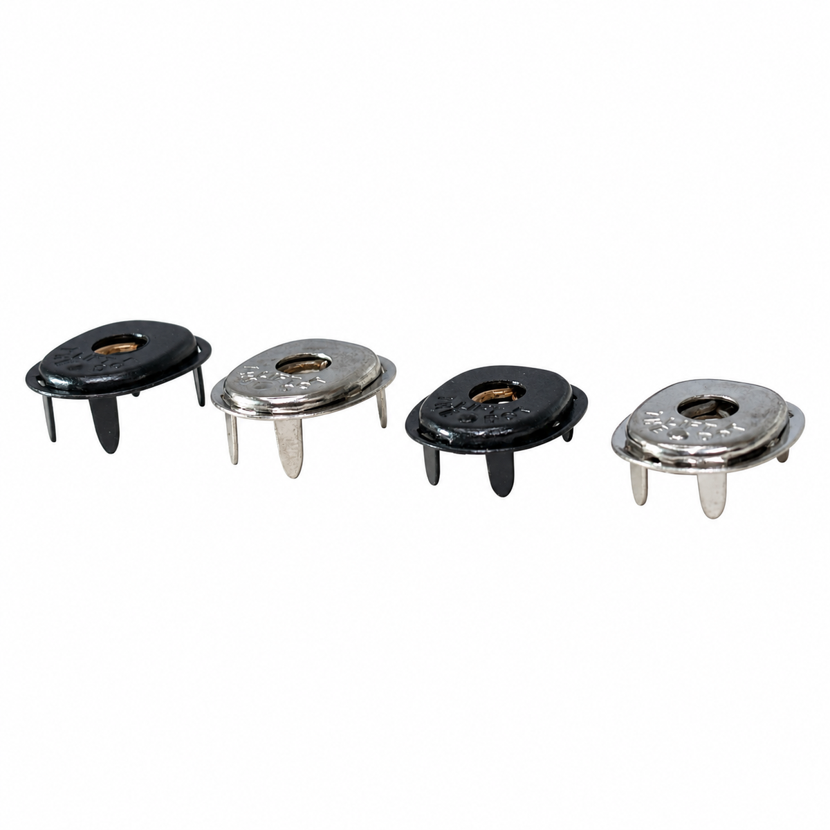 Lift-the-DOT® Fastener Socket – Standard 5.2mm or Long 7mm Prongs