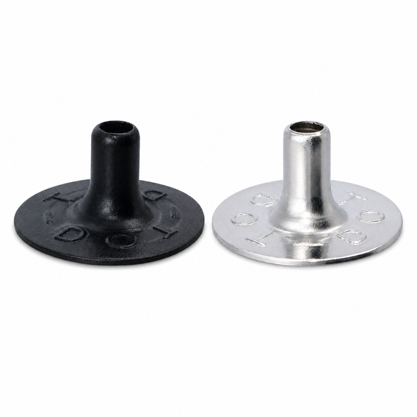 Baby Durable DOT Post/Eyelet