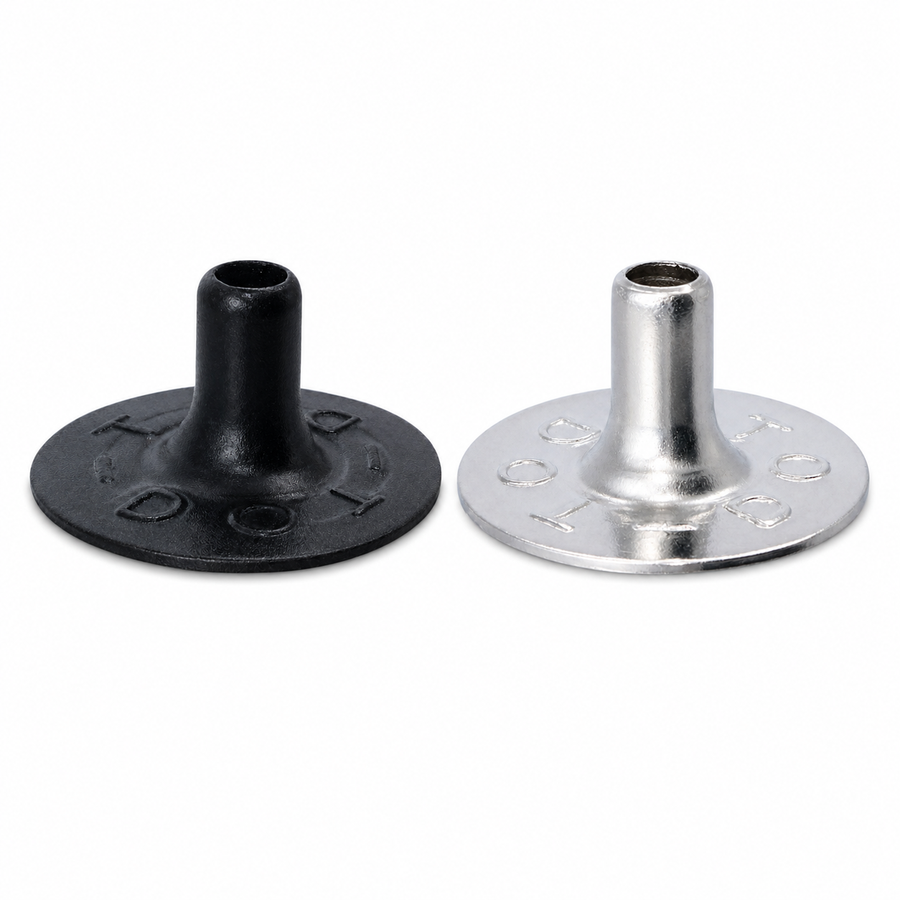 Baby Durable DOT Post/Eyelet