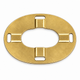 DOT® Common Sense Turnbutton Washer