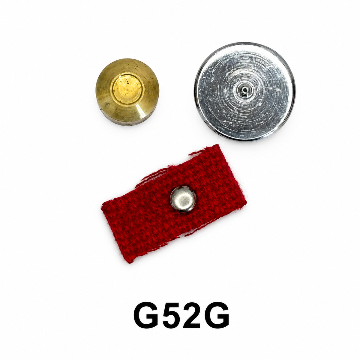 Self Piercing Rivet Tools for G48 Bench Press – 8x6x3mm & 8x7x4mm