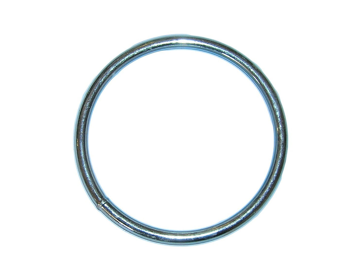 Ring - Welded Steel 70mm