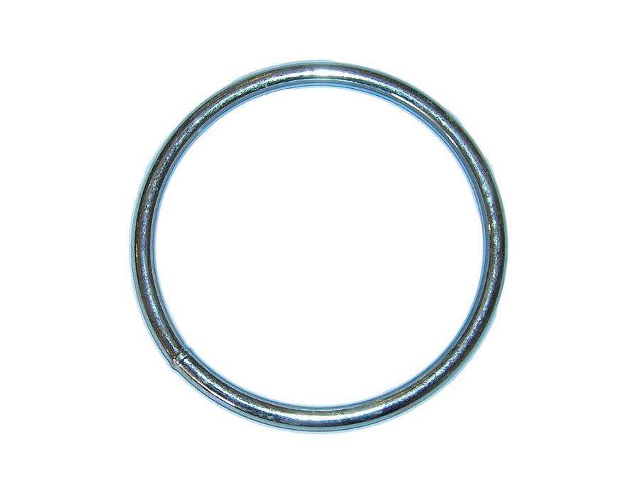 Ring - Welded Steel 70mm