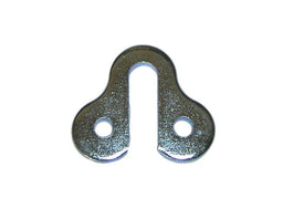 Heavy Duty Ring Holder - BZP