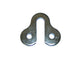 Heavy Duty Ring Holder - BZP