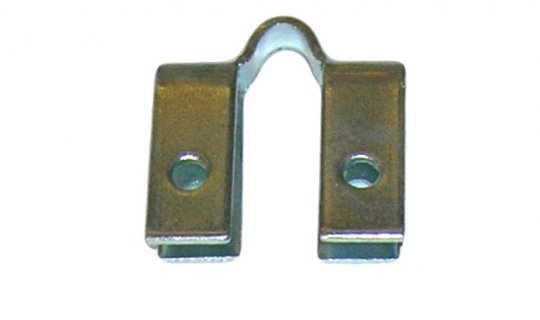 Double Ring Holder                             