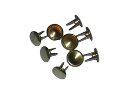 Bifurcated Rivet Only - 5mm