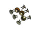 Bifurcated Rivet Only - 5mm