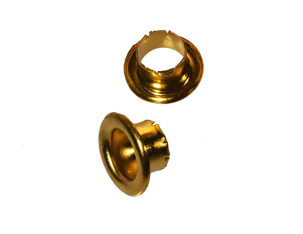 Split Form Eyelet