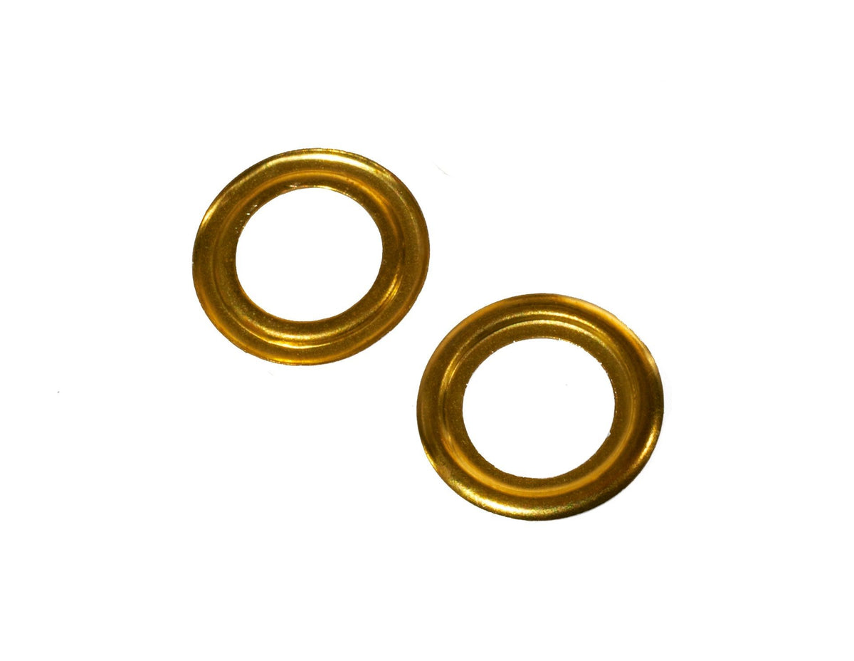 Split Form Ring