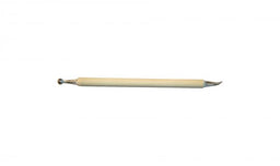 Bent Point Tracer and Ball                     
