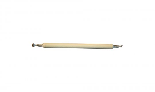 Bent Point Tracer and Ball                     