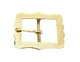 Solid Brass Belt Buckles | 20mm to 50mm | Multiple Styles Available