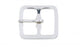 Sandal Buckle | 13mm–25mm | Electro Brass & Nickel Plated