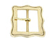 Solid Brass Belt Buckles | 20mm to 50mm | Multiple Styles Available