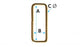 Welded Rectangle                               