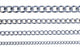 Nickel Plated Steel Pet Lead Chain – Dog Walking Chain