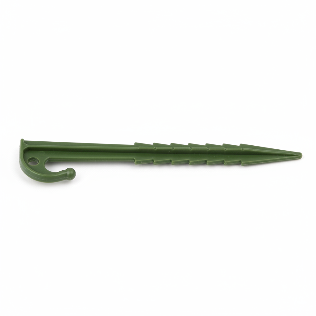 Ground Sheet Peg 1:1