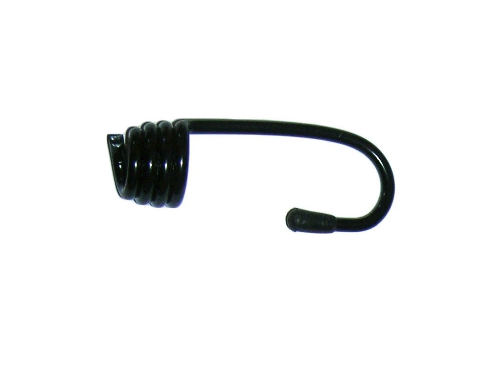 Wire Shock Cord Hook - 10mm