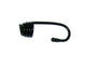 Wire Shock Cord Hook - 10mm