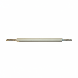 Double-ended DOT turnscrew tool on white background