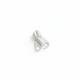 P10 Moulded Double Pull Zip Slider – Non-Locking | Heavy Duty | Size 10