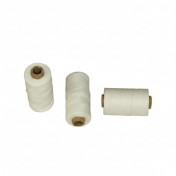 Sail Thread waxed polyester 25g reels