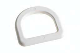 White D-ring
