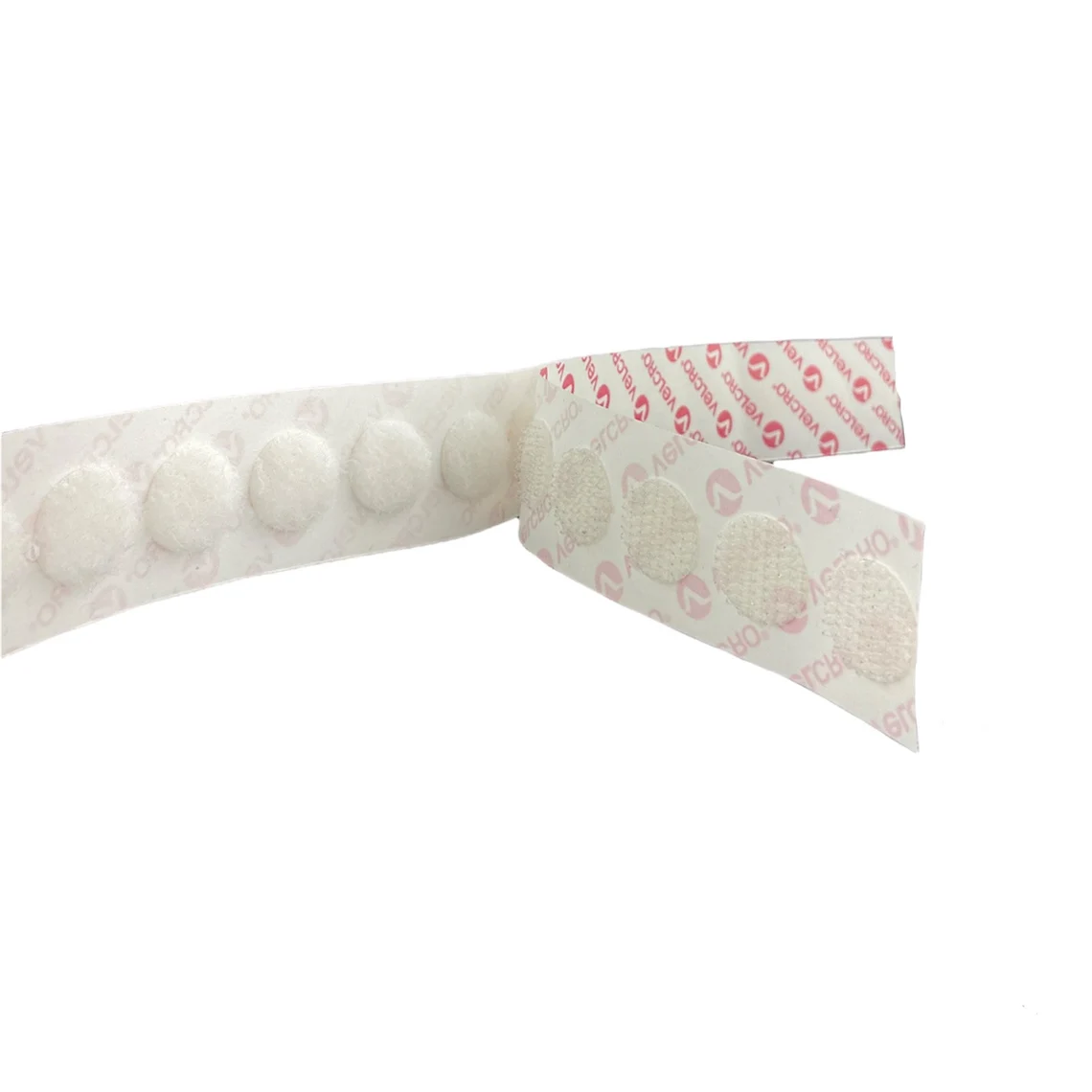 VELCRO® Brand VELCOIN® Peel & Stick Coins - 13mm & 22mm