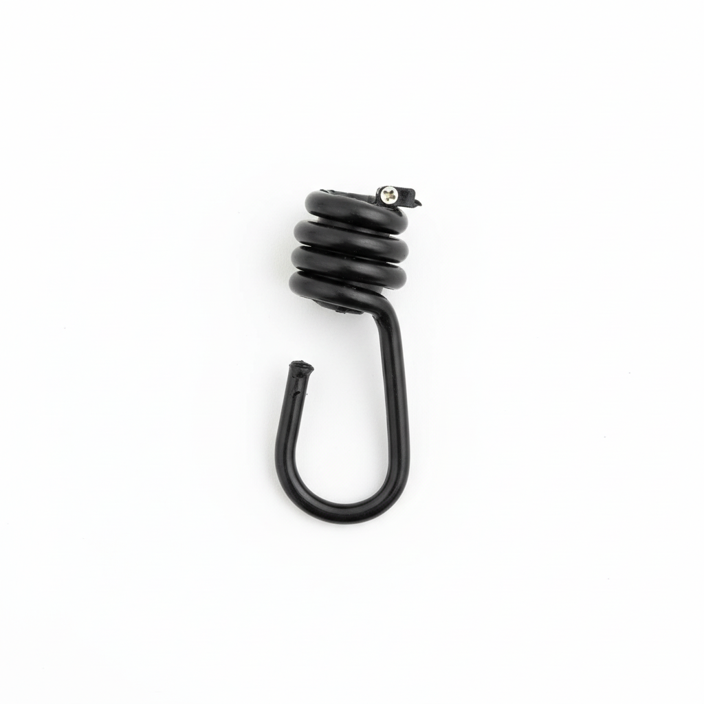 Wire Shock Cord Hook – 8mm