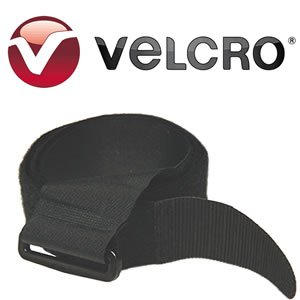 VELCRO® Brand Velstrap 25mm Self-Clinching Strap - 350mm