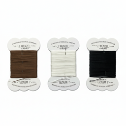 J. Wenzel thread cards scaled to fill frame