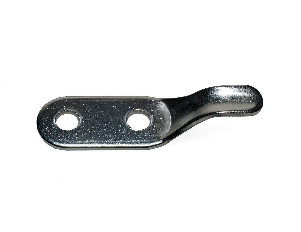 Lacing Hook Stainless Steel
