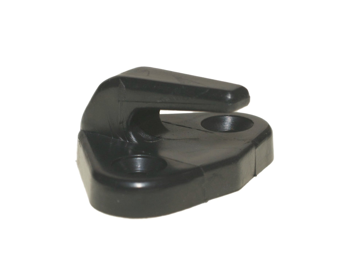 Lacing Hook