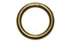 Bronze 'O' Ring 25/3.5mm