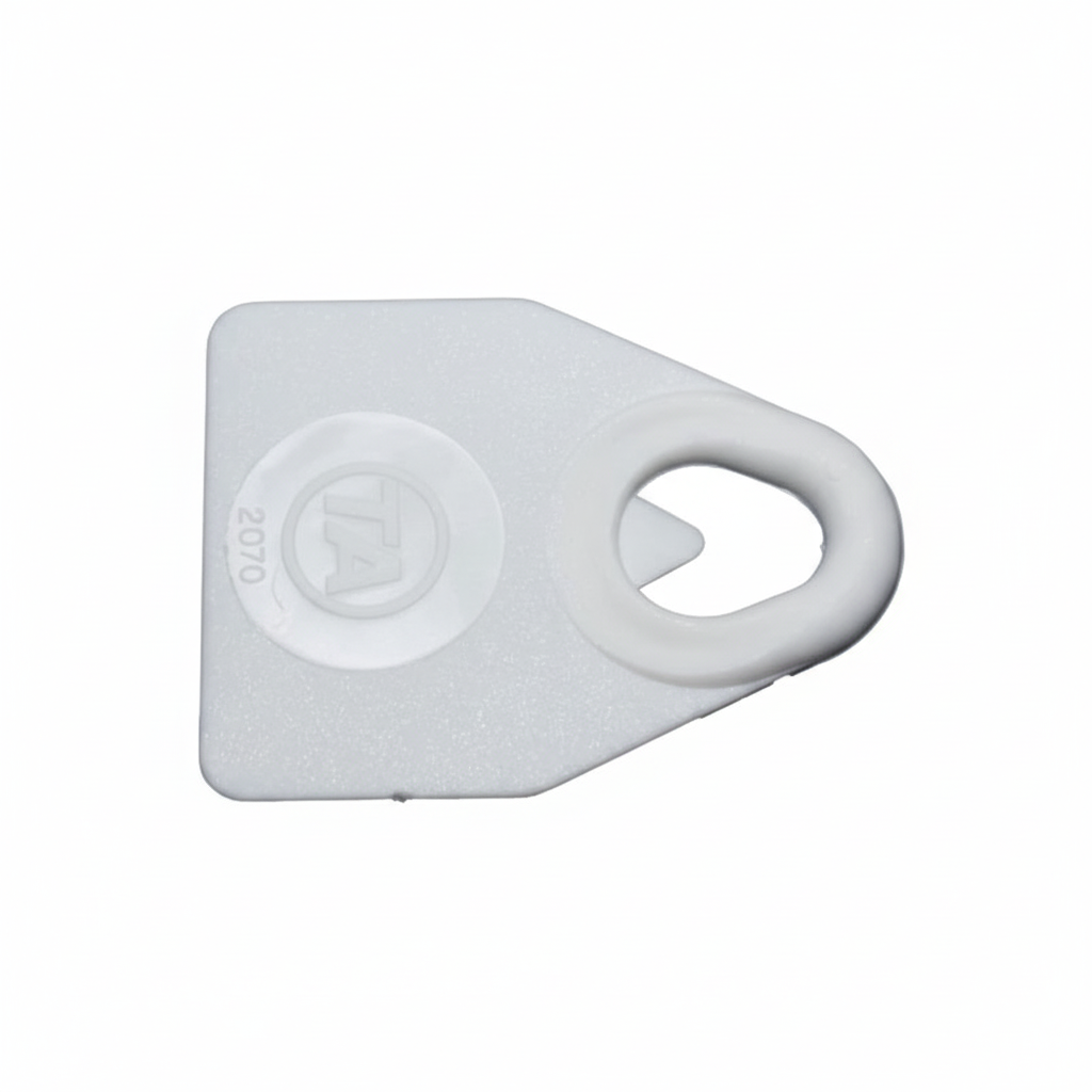 Keder Anchor Plate – 1:1
