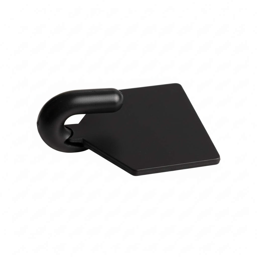 Keder Ball Hook – Black Version