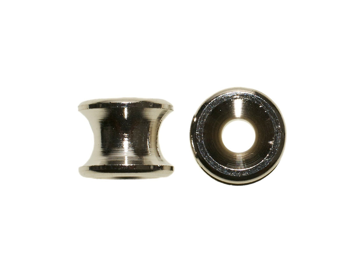 Lacing Button - Metal