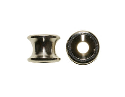 Lacing Button - Metal