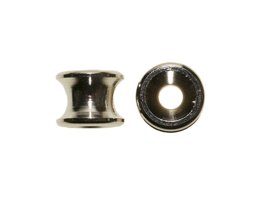 Lacing Button - Metal